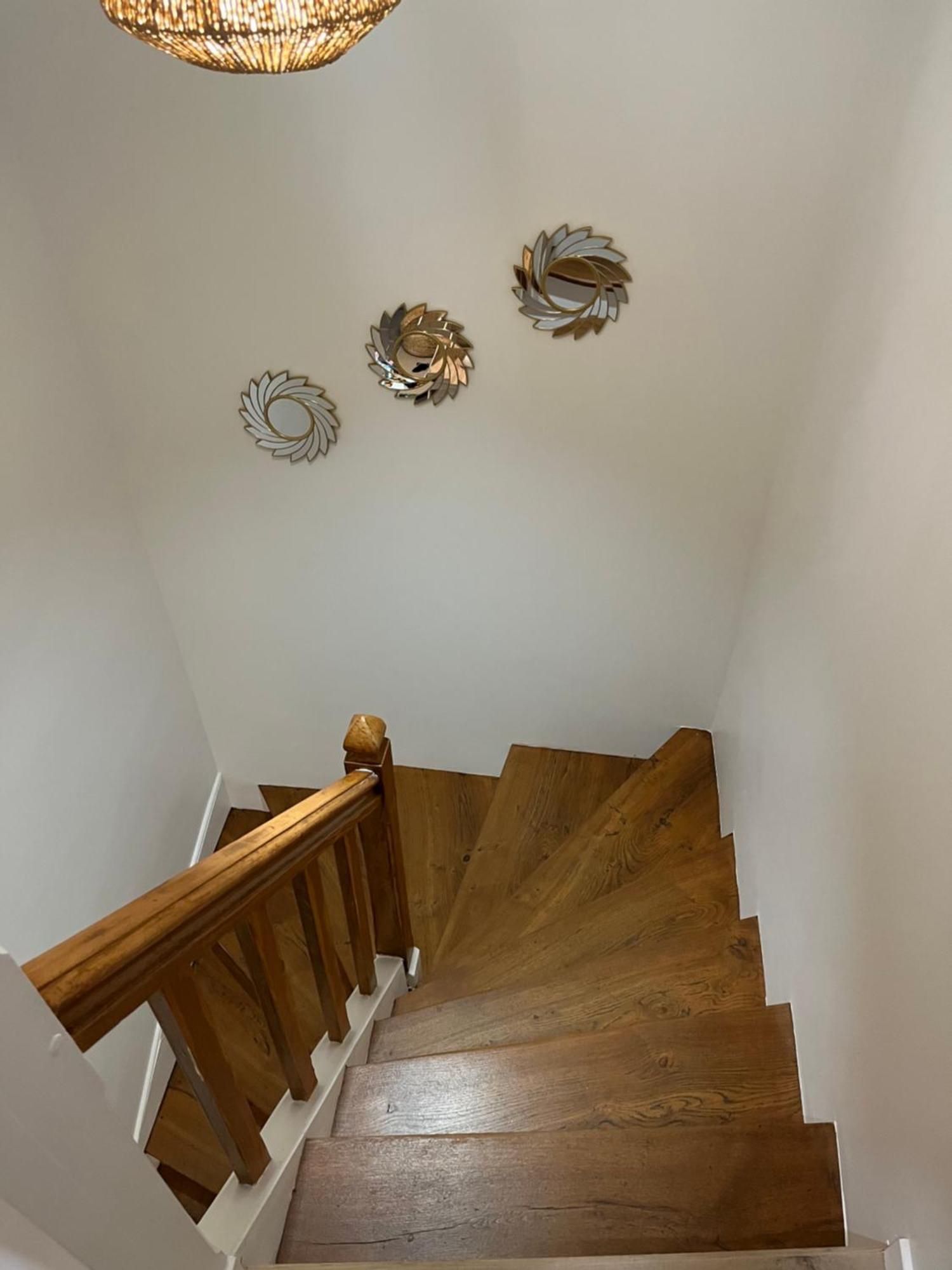Cosy House Near Paris, Cdg Airport + Parking Villa Aulnay-sous-Bois Kültér fotó