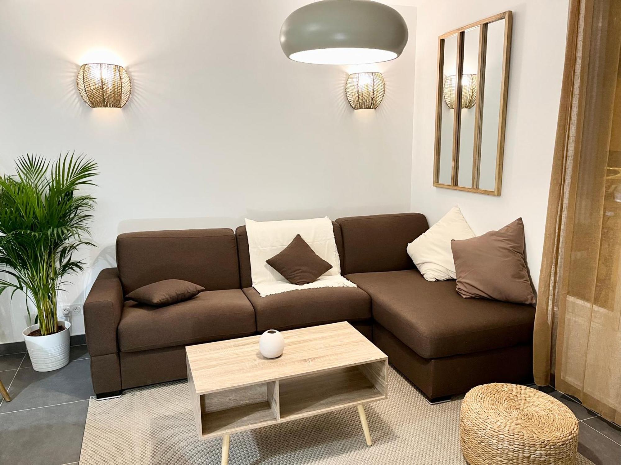 Cosy House Near Paris, Cdg Airport + Parking Villa Aulnay-sous-Bois Kültér fotó