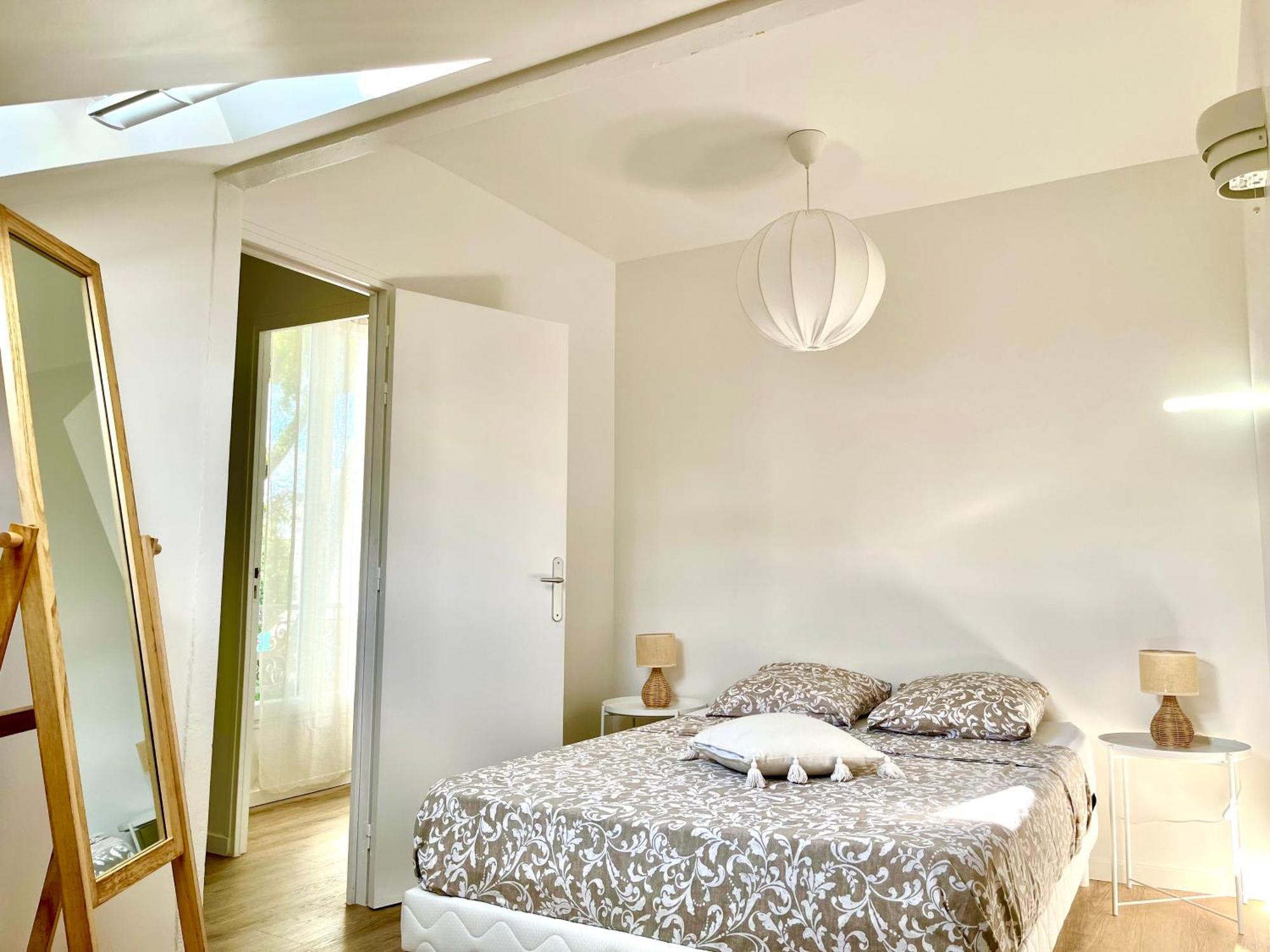 Cosy House Near Paris, Cdg Airport + Parking Villa Aulnay-sous-Bois Kültér fotó