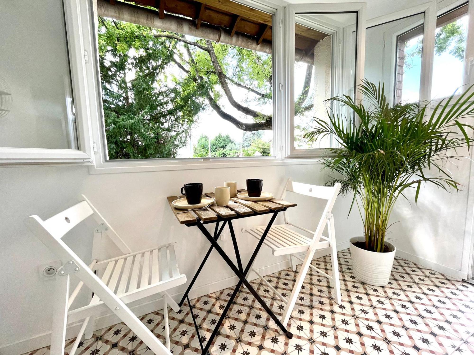 Cosy House Near Paris, Cdg Airport + Parking Villa Aulnay-sous-Bois Kültér fotó