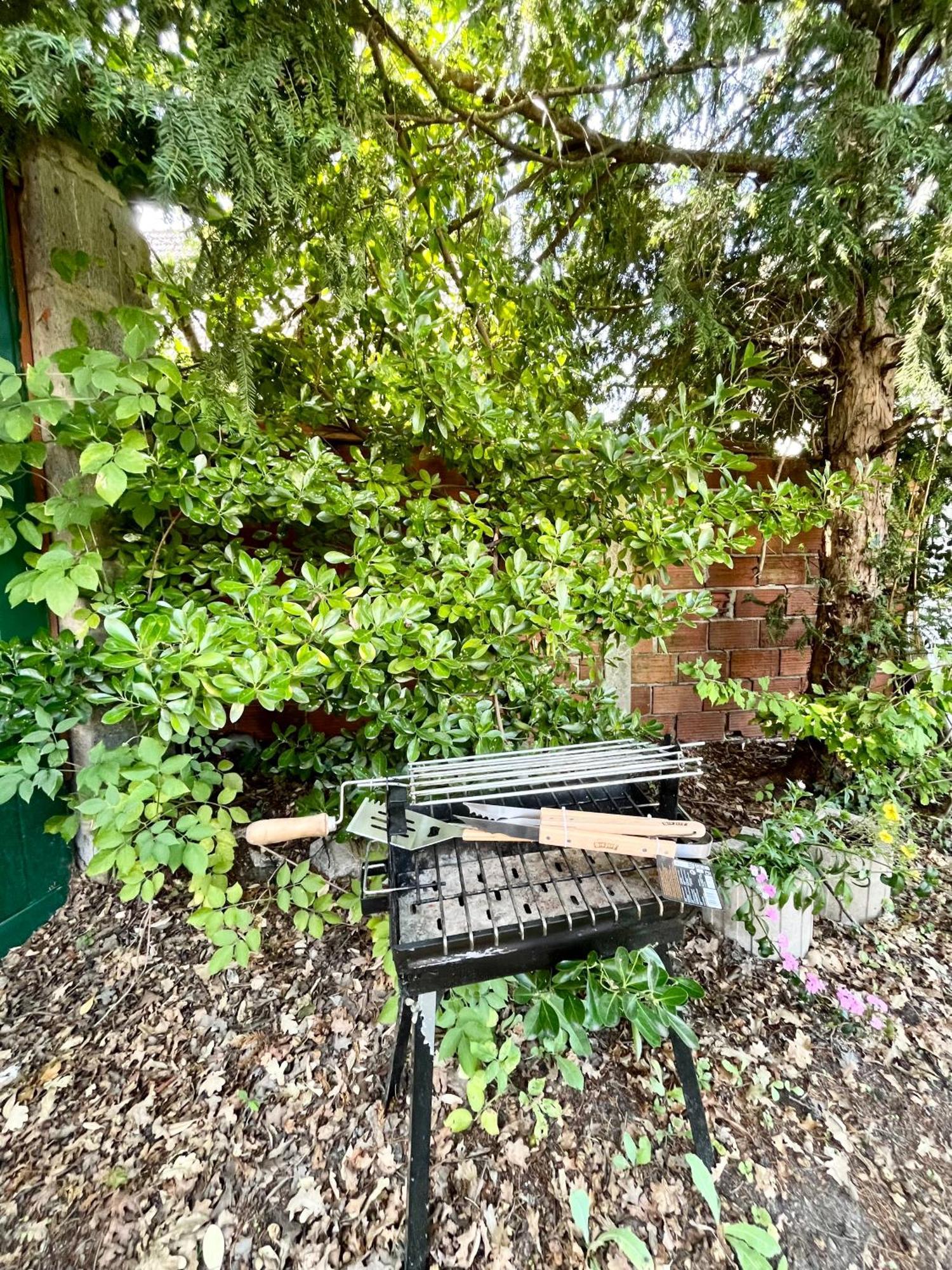 Cosy House Near Paris, Cdg Airport + Parking Villa Aulnay-sous-Bois Kültér fotó
